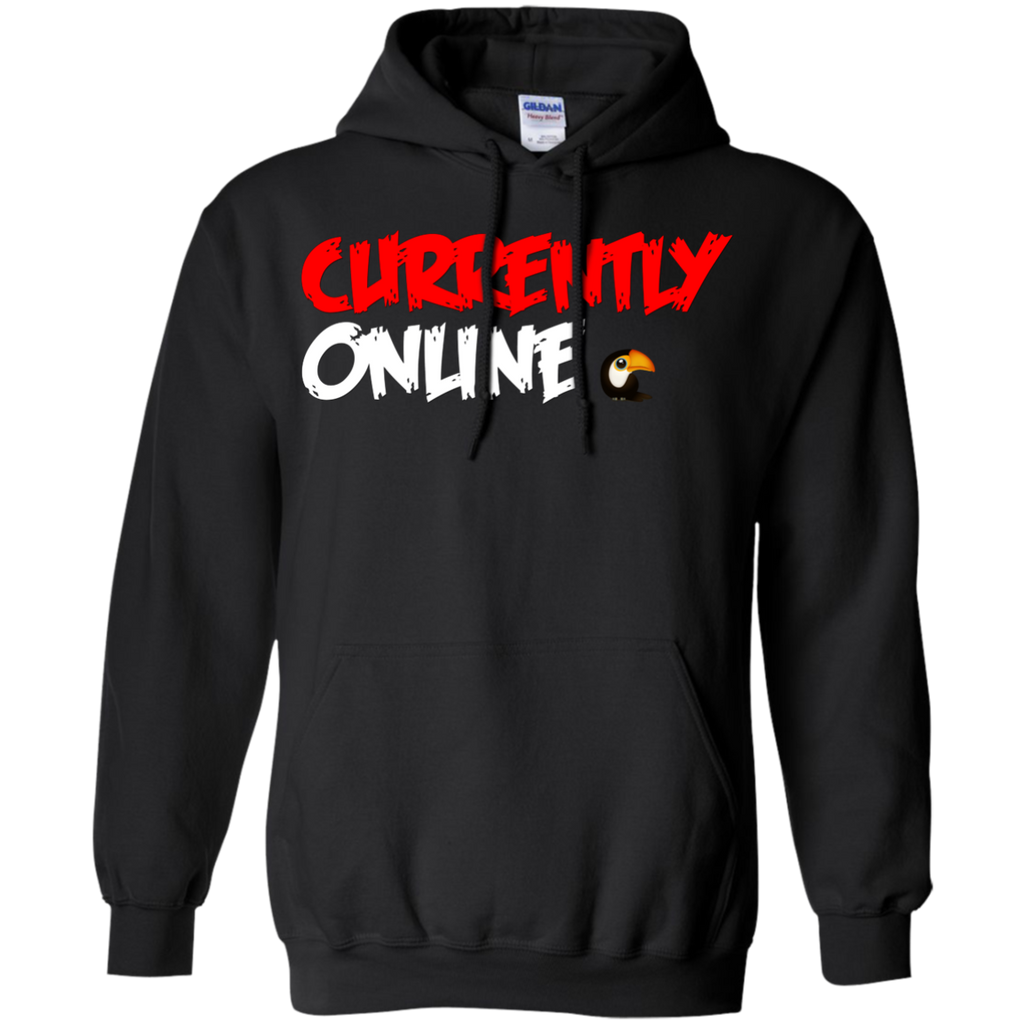 currently online toucan sweatshirt T-Shirt