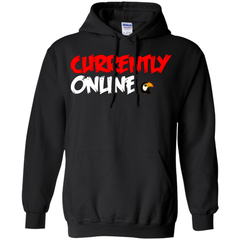 currently online toucan sweatshirt T-Shirt