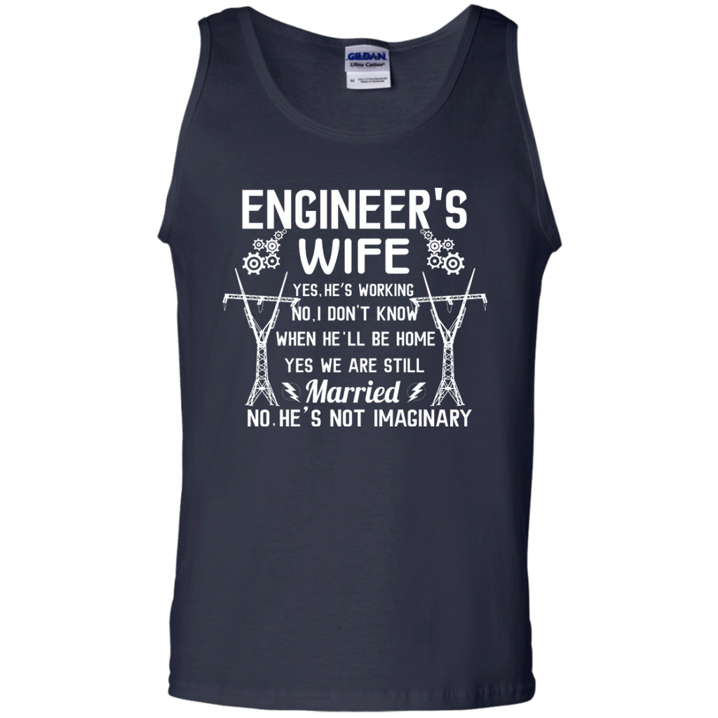 engineer's wife T-Shirt