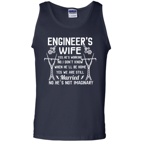 engineer's wife T-Shirt