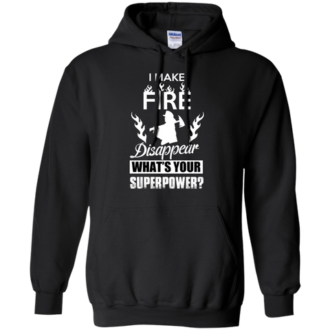 firefighter (2) 14 T-Shirt