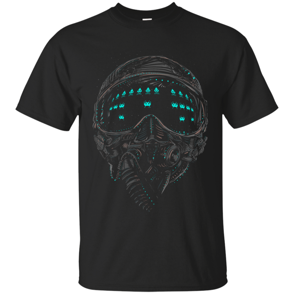 defender T-Shirt