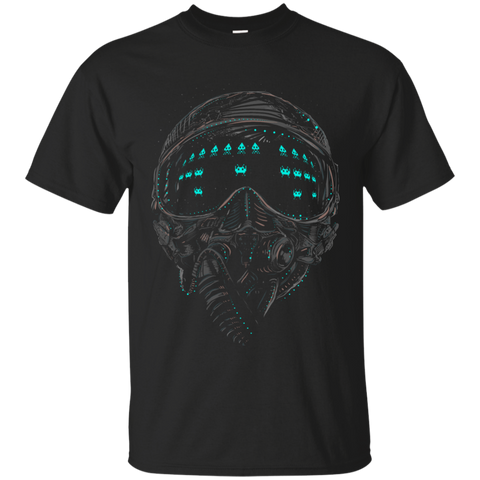 defender T-Shirt