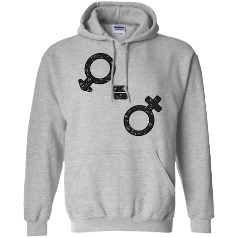 equal rights sweatshirt T-Shirt