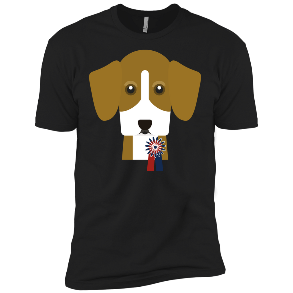 champion beagle T-Shirt