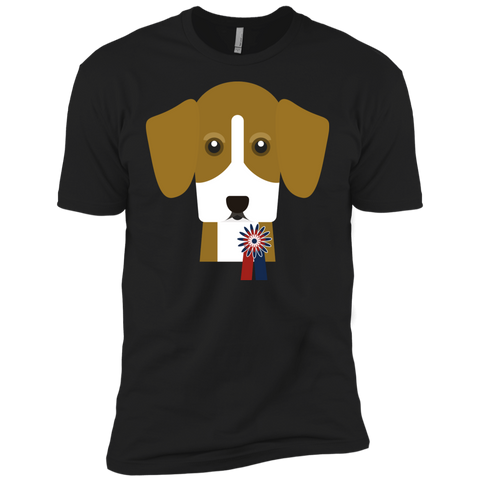 champion beagle T-Shirt
