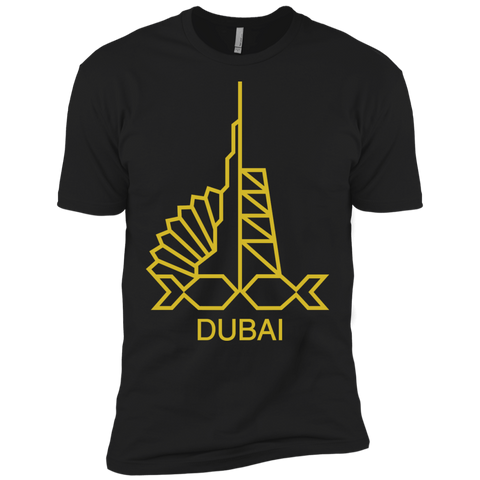 dubai T-Shirt