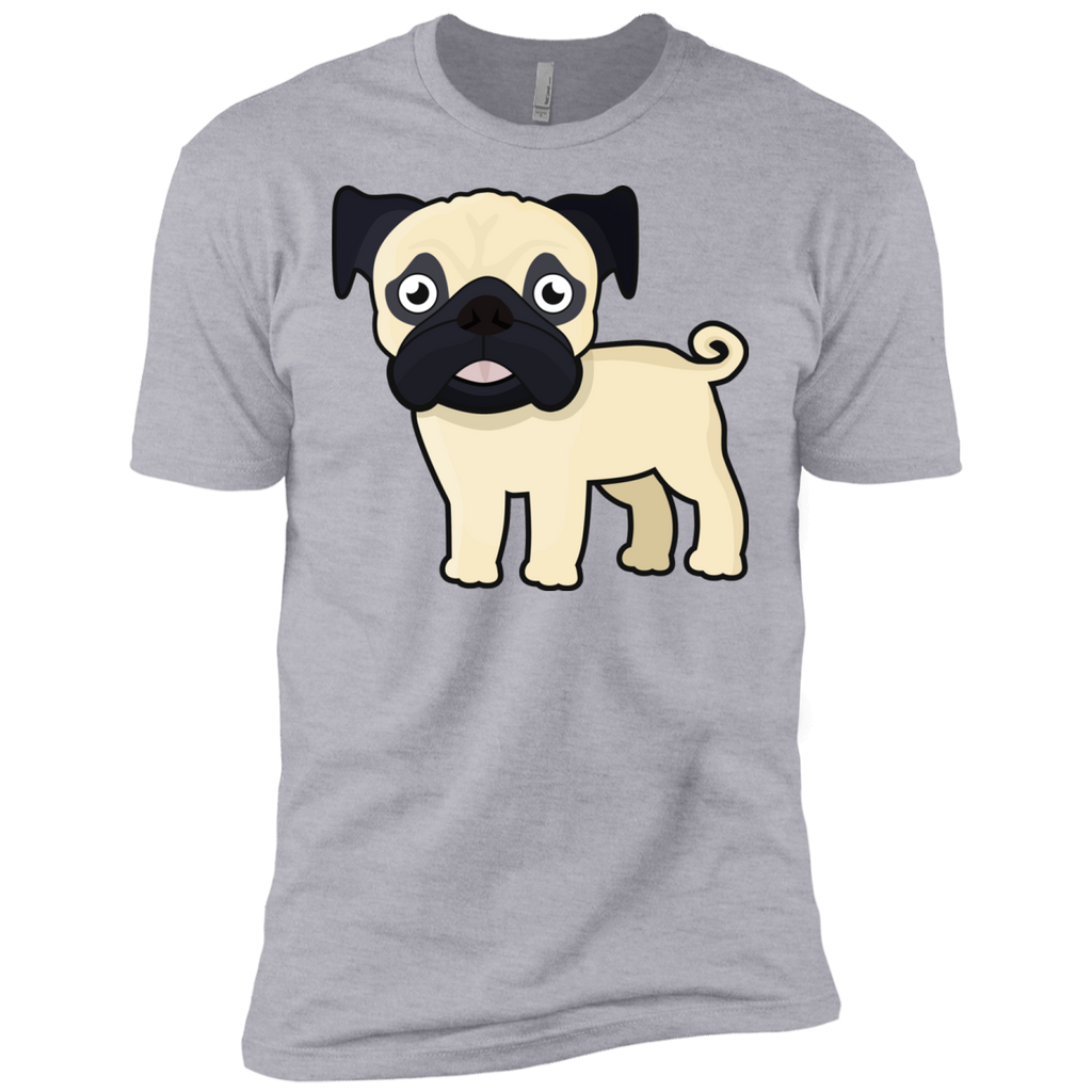 cute pug T-Shirt