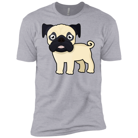 cute pug T-Shirt