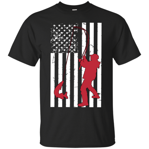 american fisher T-Shirt