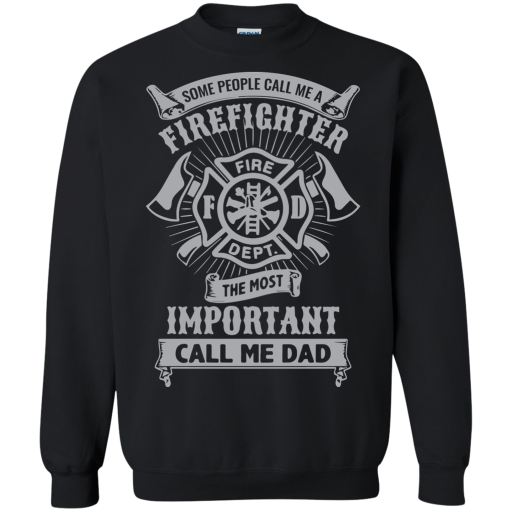 firefighter T-Shirt