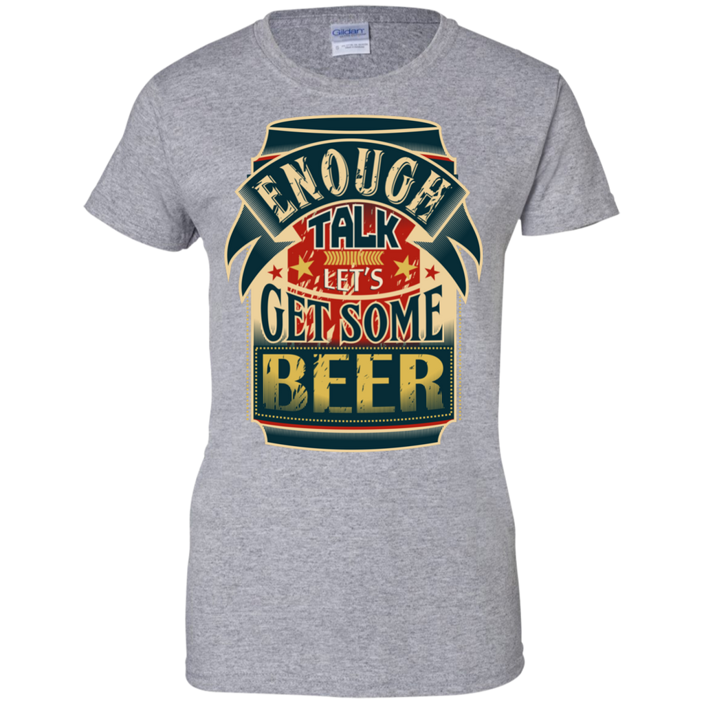 beer lovers T-Shirt