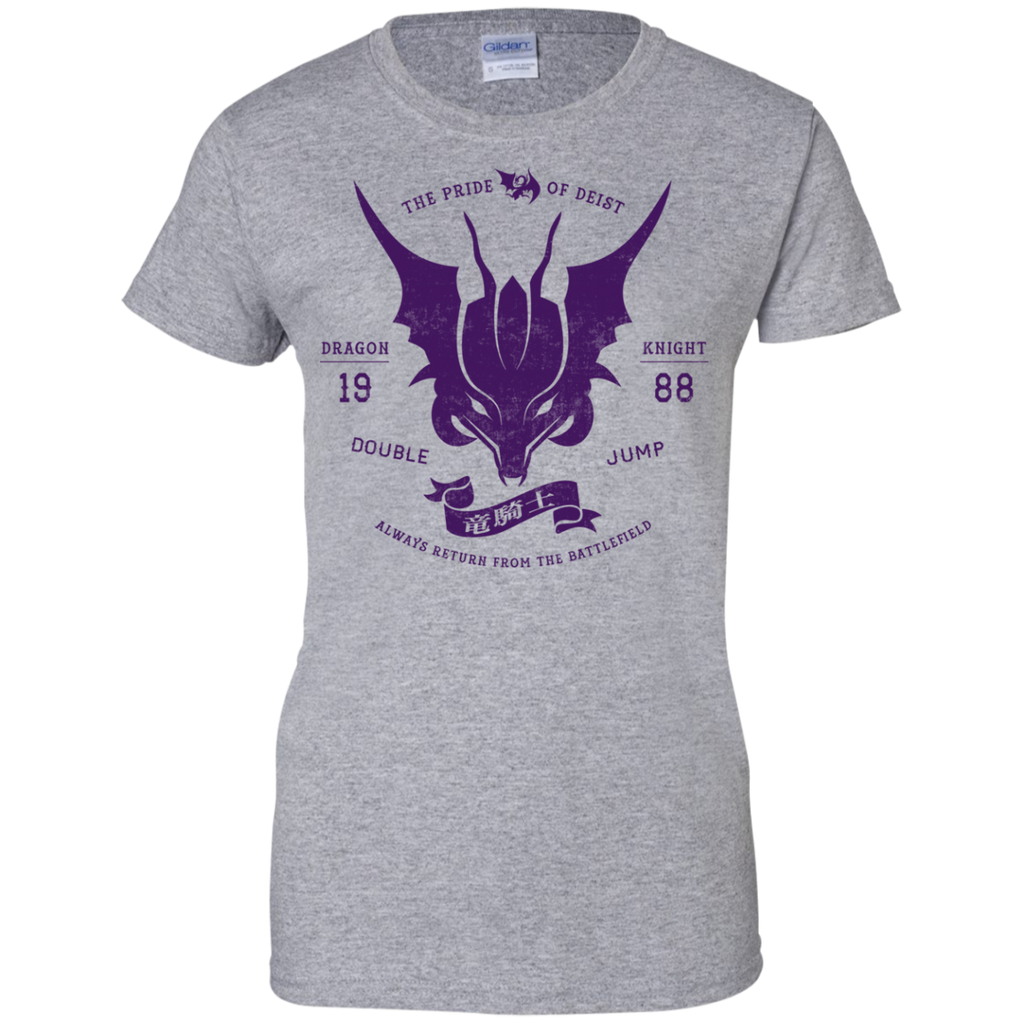dragon knight T-Shirt