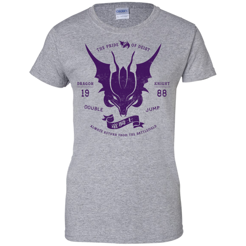 dragon knight T-Shirt