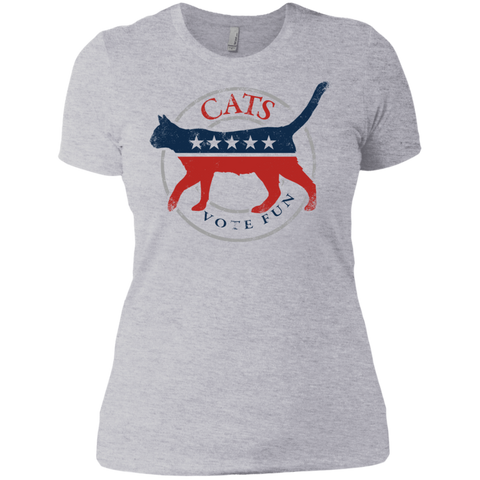 cats sweatshirt (1) T-Shirt