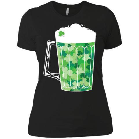 clover beer T-Shirt