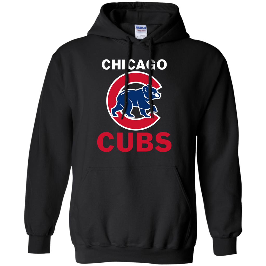 cubs baseball team chicago T-Shirt