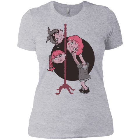 dolls head sweatshirt T-Shirt