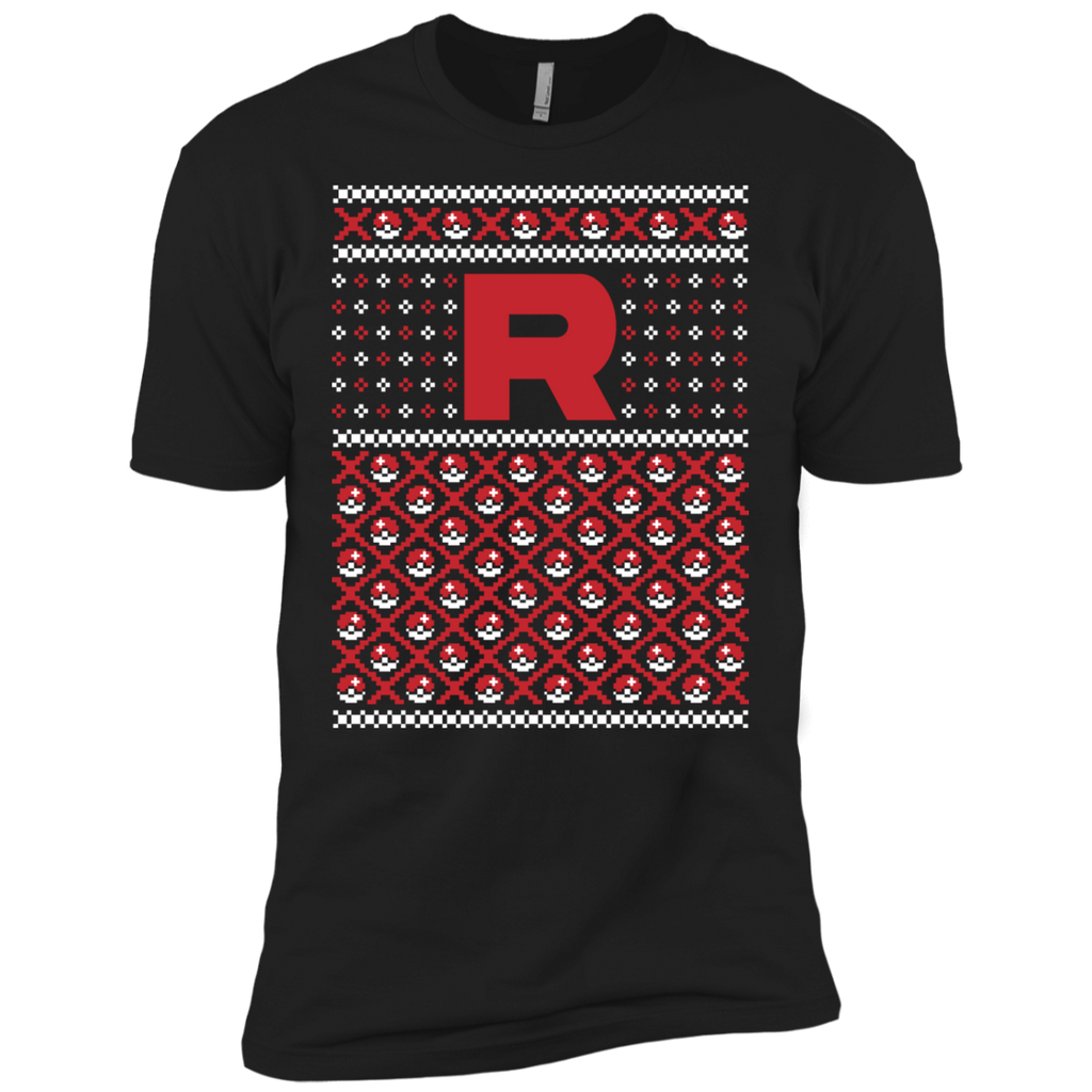 christmas i choose you! holiday sweater T-Shirt