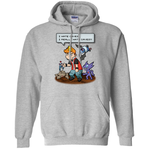 caves... T-Shirt