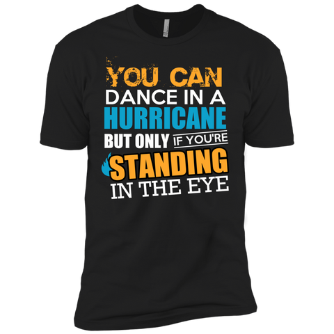 dance in a hurricane T-Shirt