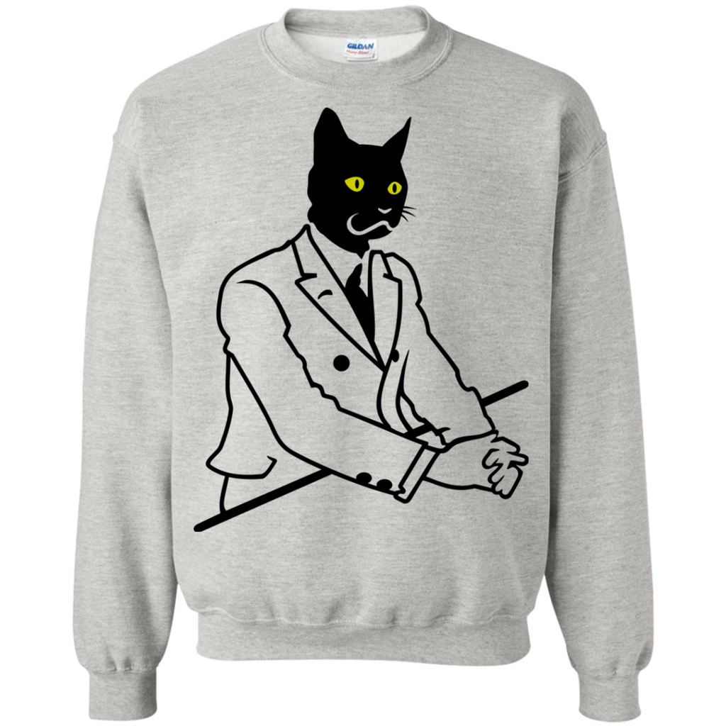 cat people vds2 sweatshirt T-Shirt