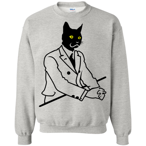 cat people vds2 sweatshirt T-Shirt