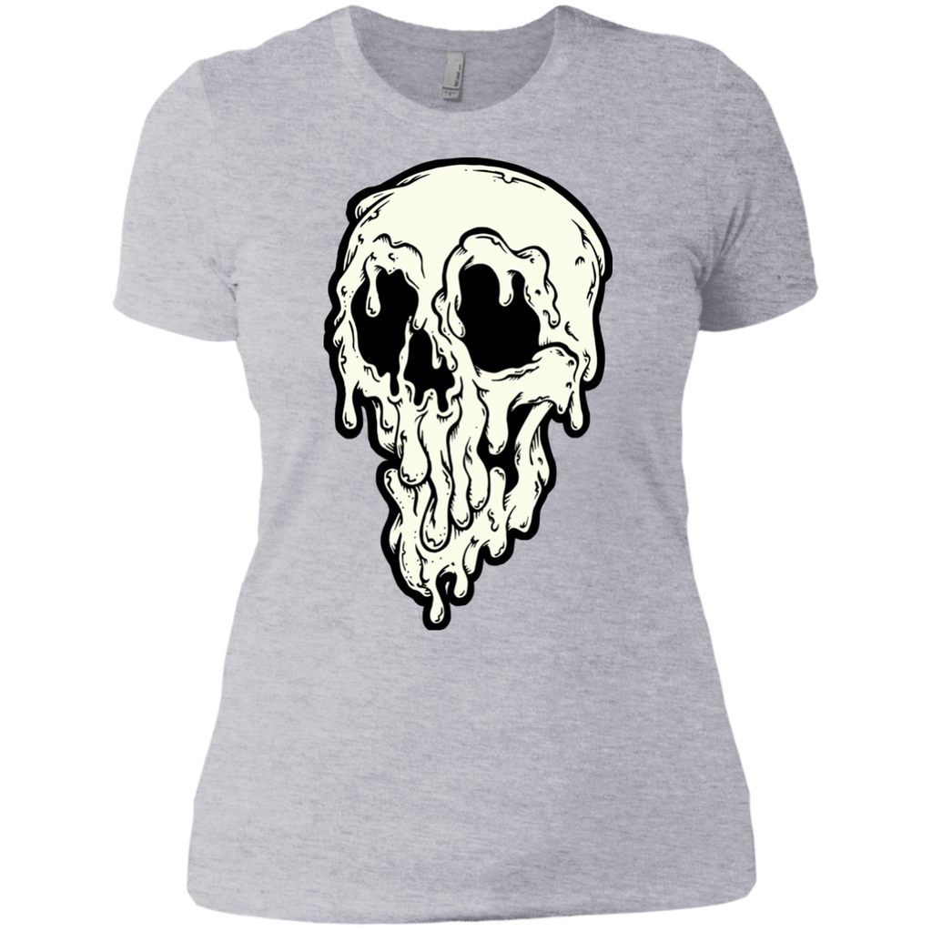 big drippy skull sweatshirt T-Shirt