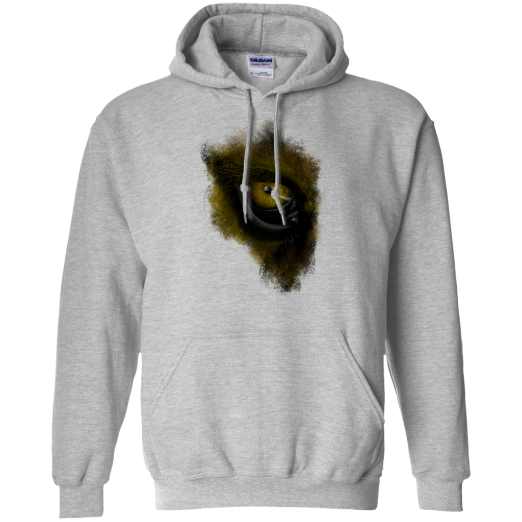 eye (lion) sweatshirt T-Shirt