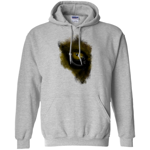 eye (lion) sweatshirt T-Shirt