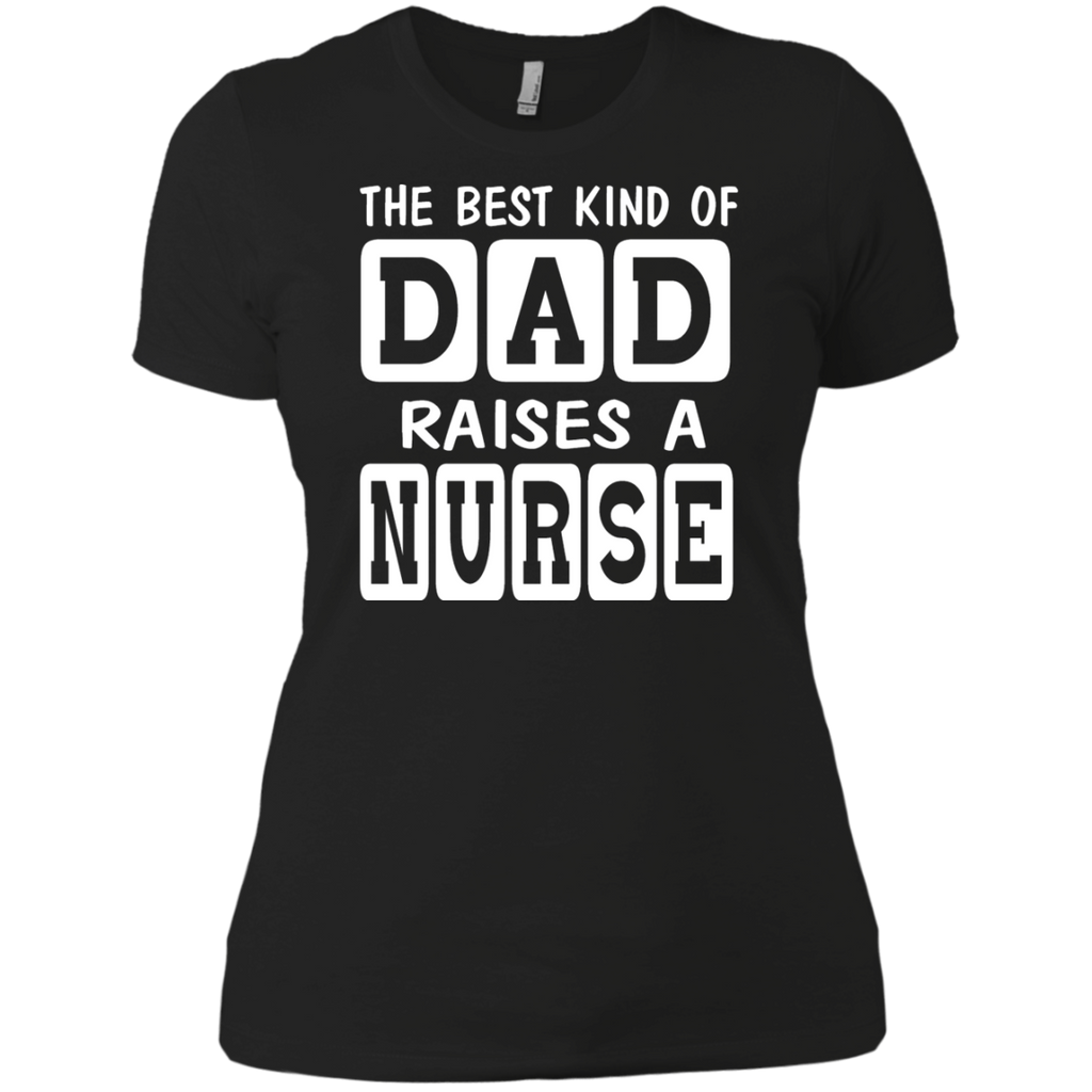 dad's nurse matching family T-Shirt