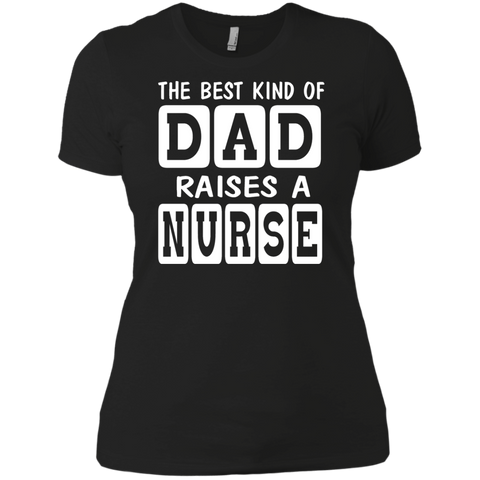 dad's nurse matching family T-Shirt