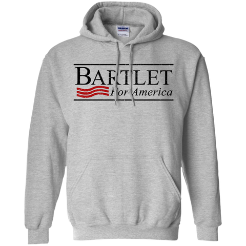 bartlet for america T-Shirt