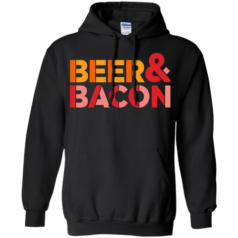 beer & bacon T-Shirt
