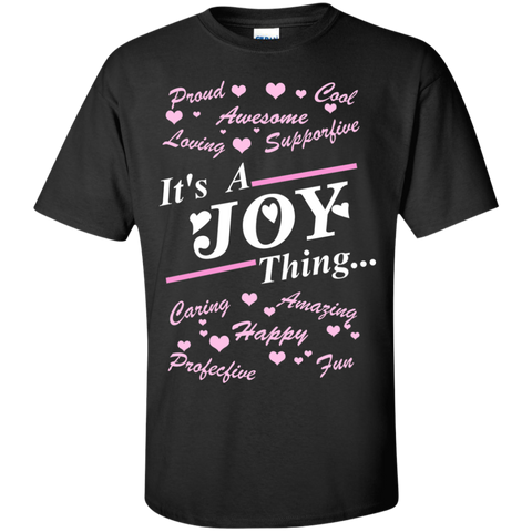 it's a joy thing... T-Shirt