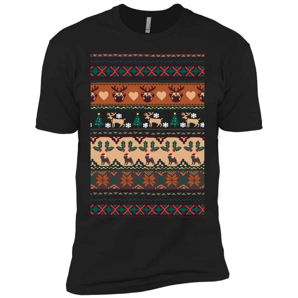 christmas with you holiday sweater T-Shirt