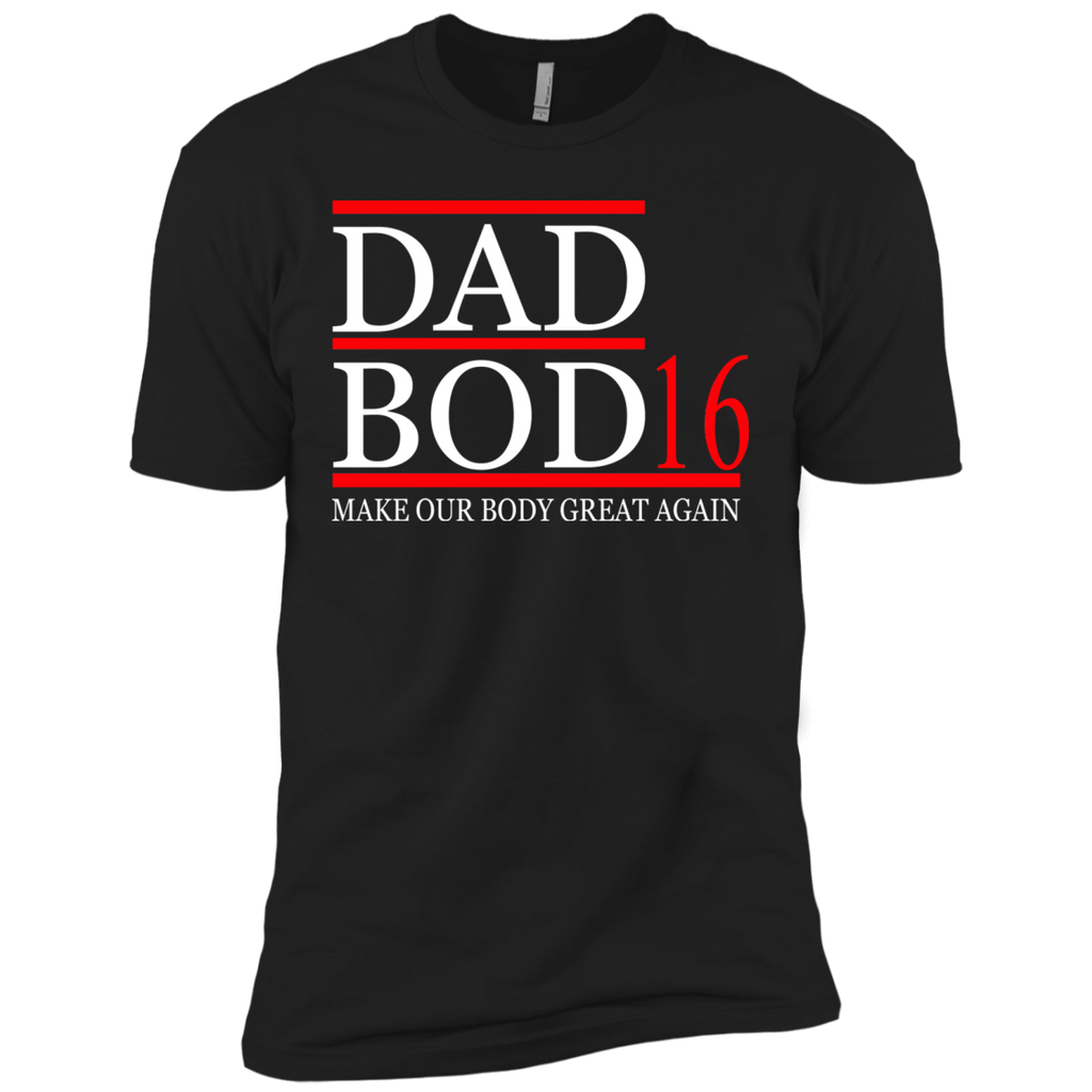 dad bod 2016 T-Shirt