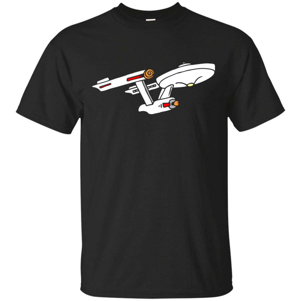 enterprise sweatshirt T-Shirt
