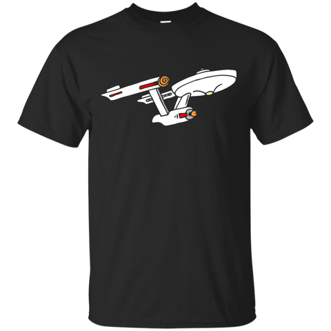 enterprise sweatshirt T-Shirt