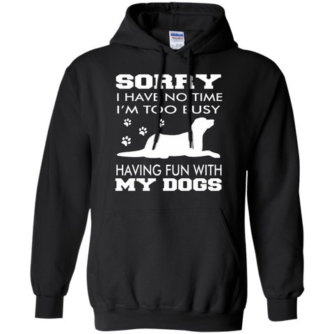 dog lover T-Shirt