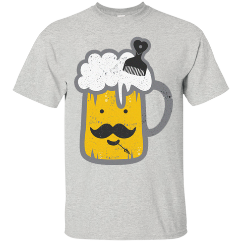 chill in beer T-Shirt