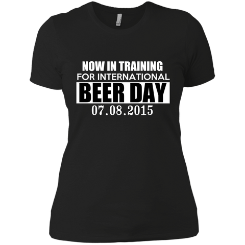 beer day T-Shirt