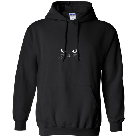cute black cat t- T-Shirt