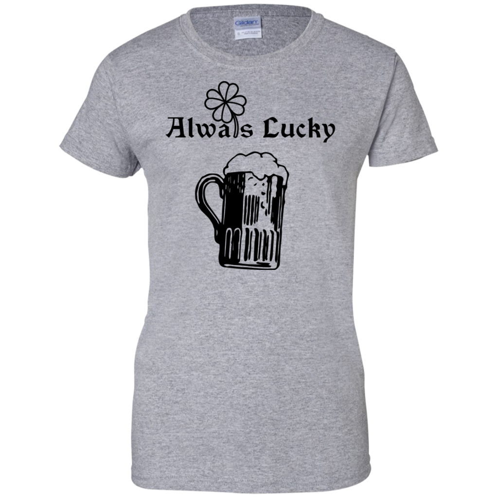 always lucky T-Shirt