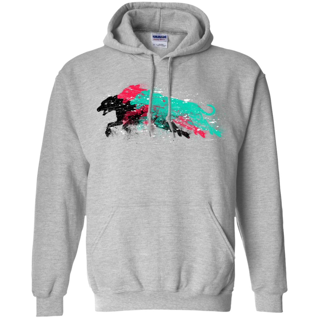 dogs in action T-Shirt
