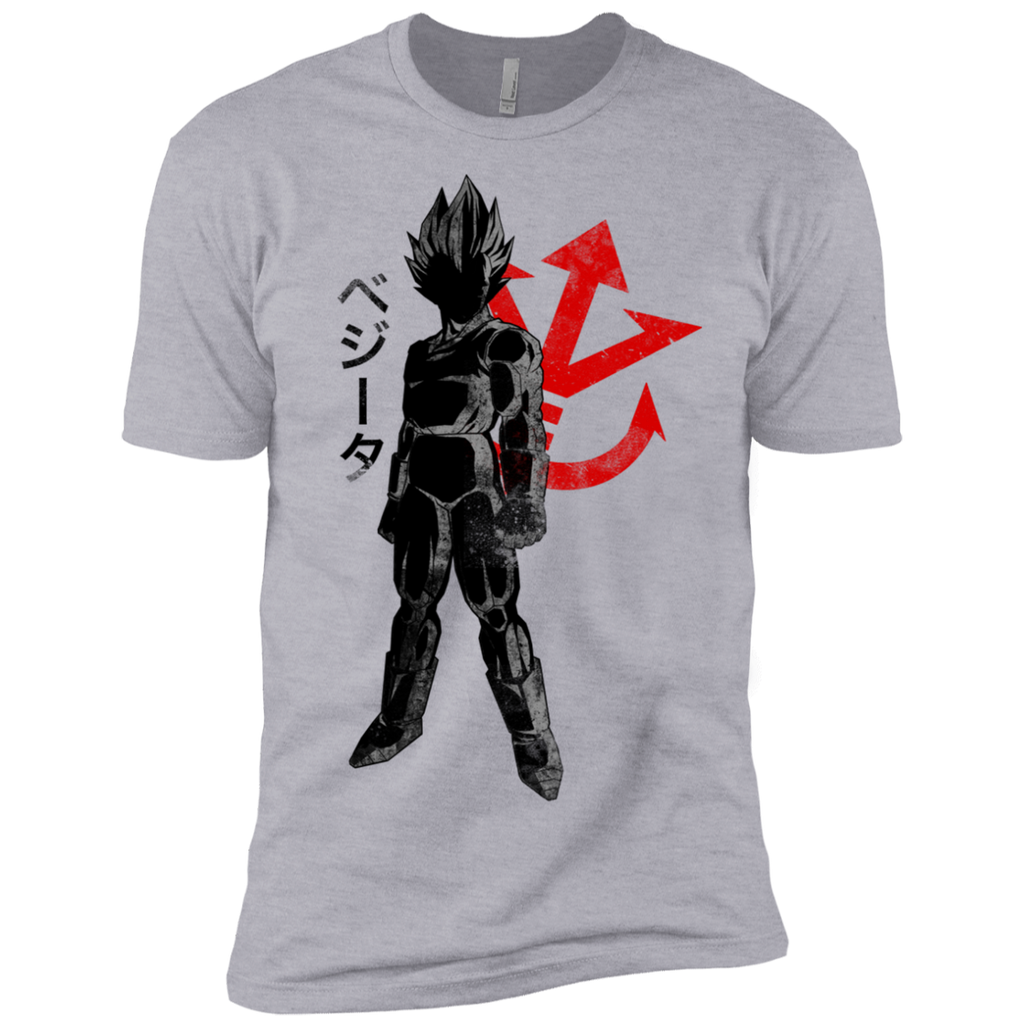 crimson power T-Shirt