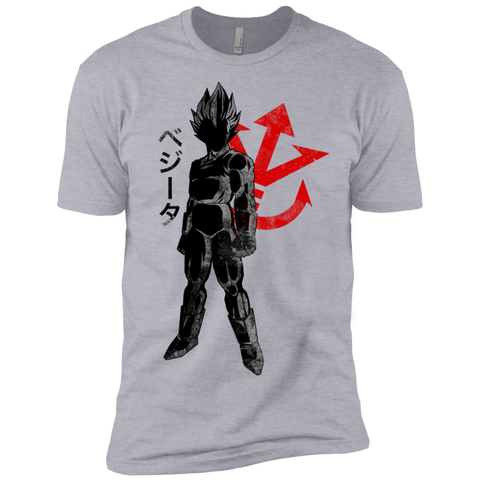 crimson power T-Shirt