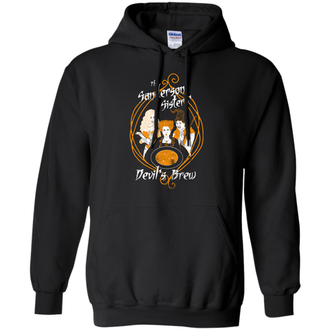 devil's brew T-Shirt