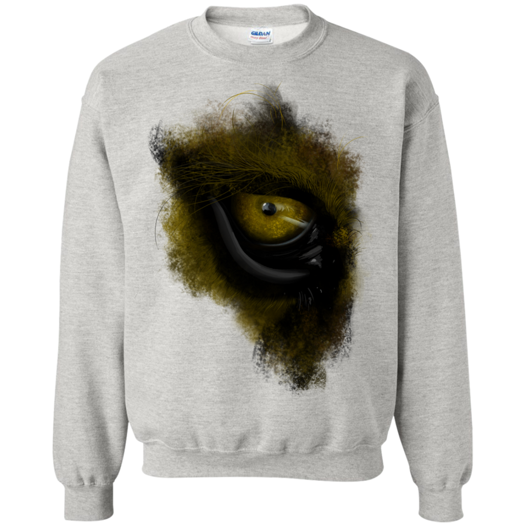 eye (lion) sweatshirt T-Shirt