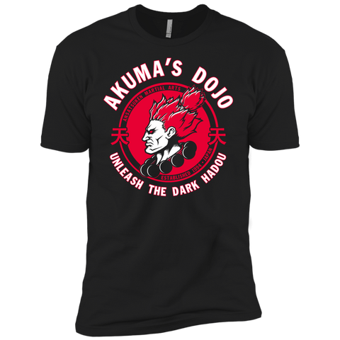 demon dojo sweatshirt T-Shirt